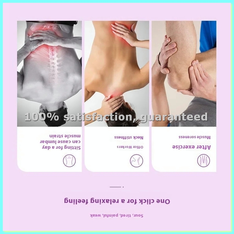 Pilates Yoga Ball Exercises - Zestaw do masażu mięśni z piankową