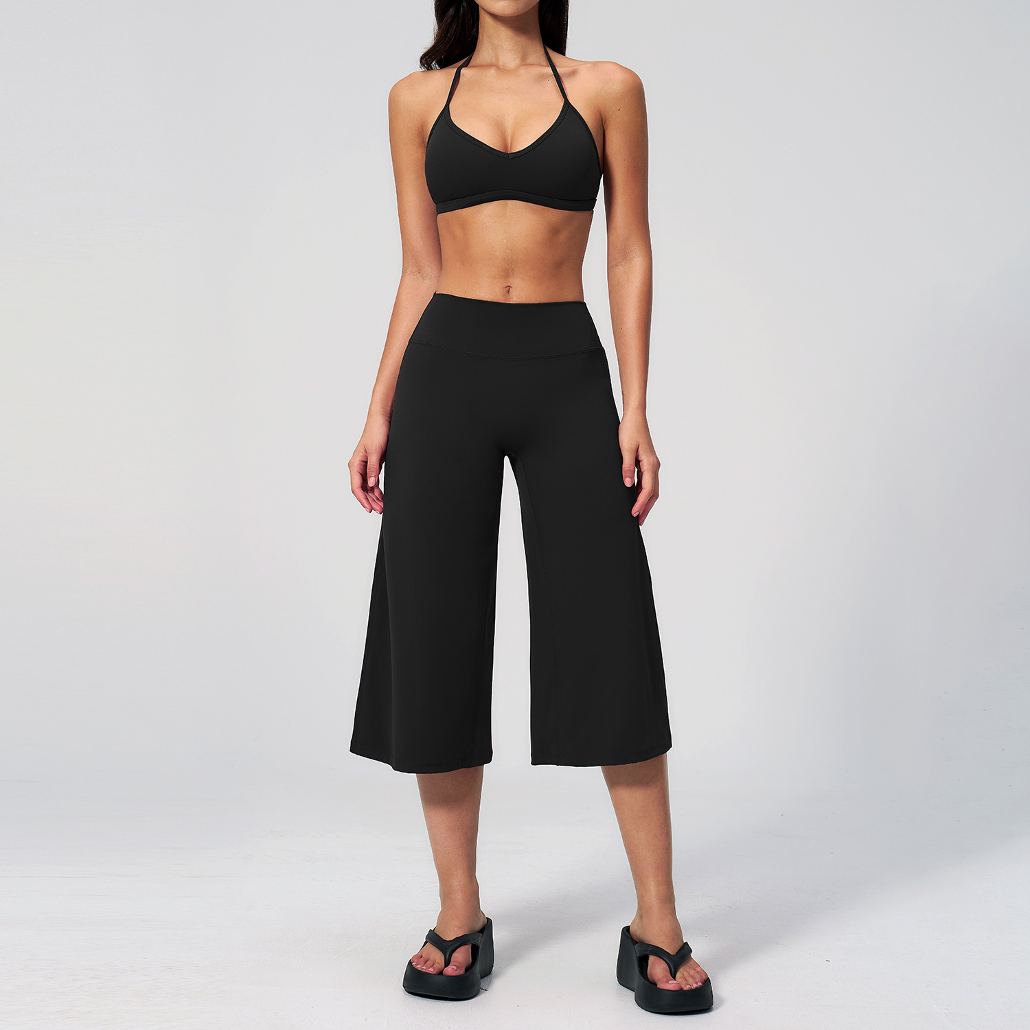 Damskie sportowe biustonosze z – Pilates Yoga Outfit recenzja i cena