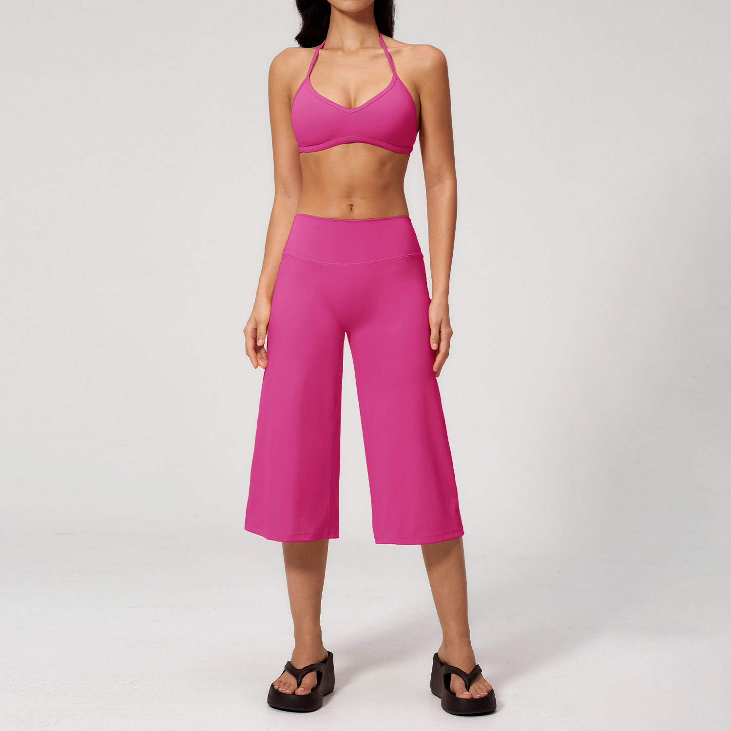 Damskie sportowe biustonosze z – Pilates Yoga Outfit recenzja i cena