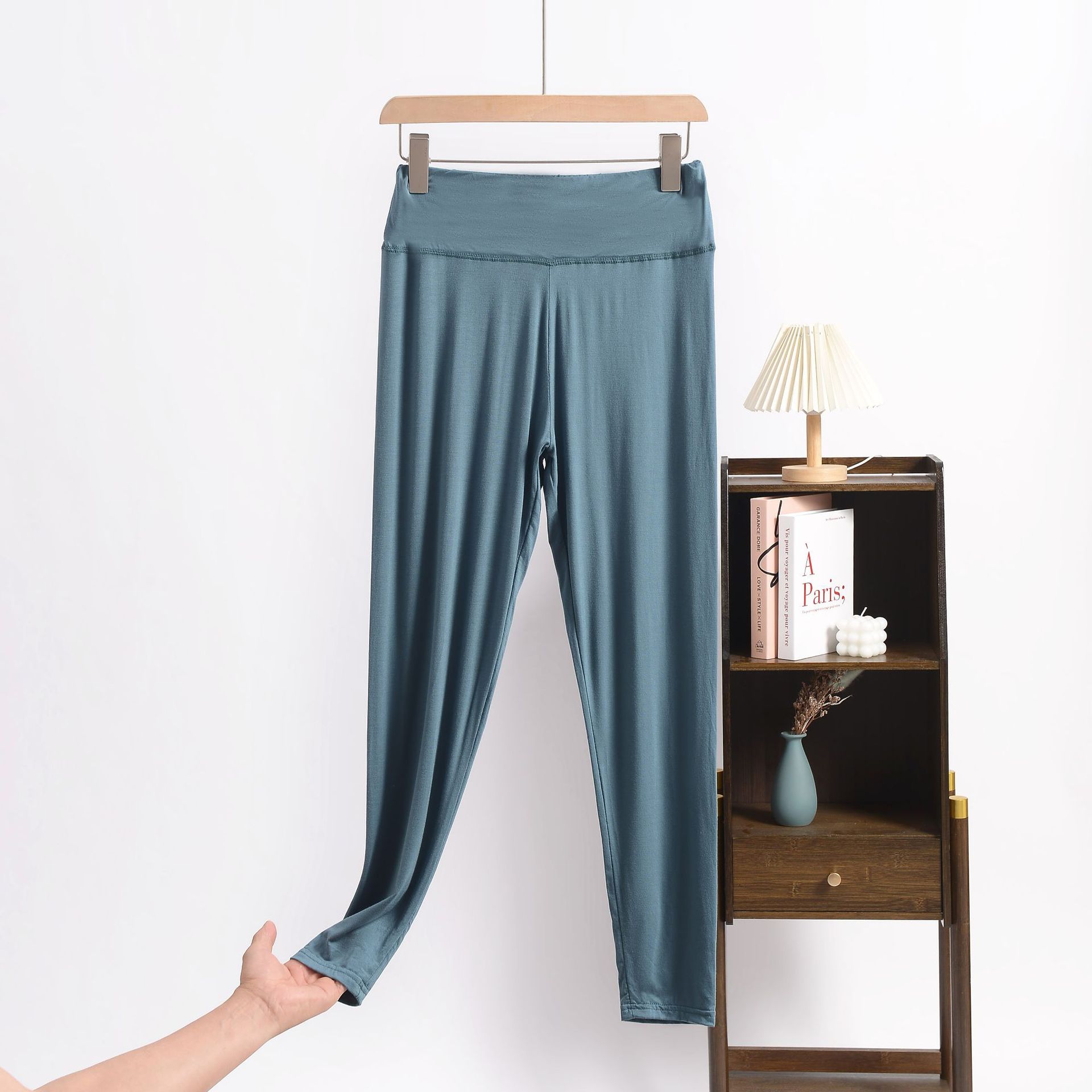 Plus rozmiar letnie modalne le – Pilates Yoga Outfit recenzja i cena
