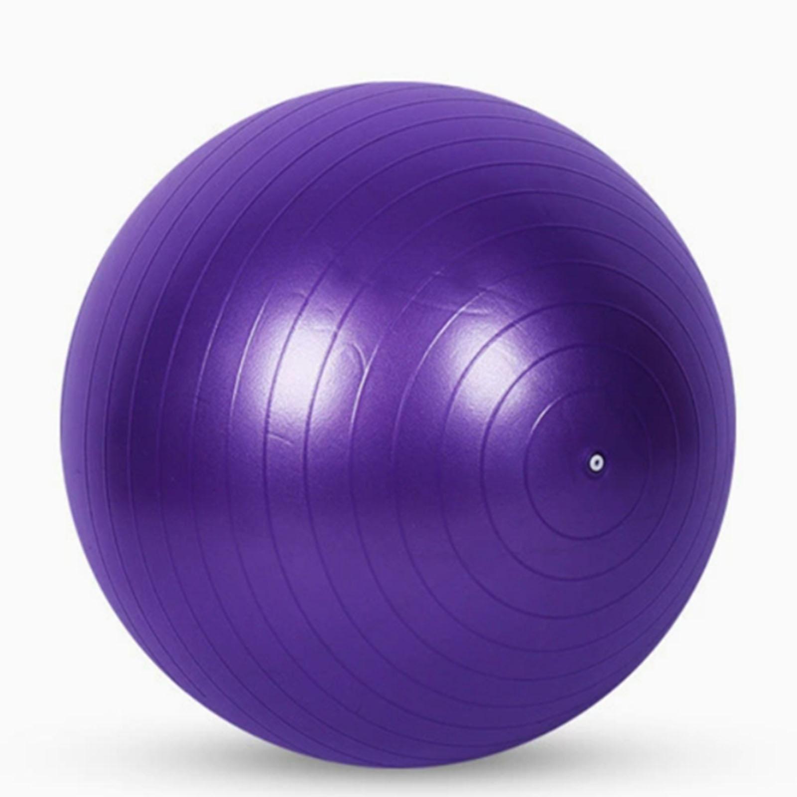 Zatyczka do piłki do jogi z uc – Pilates Yoga Ball Exercises recenzja i cena