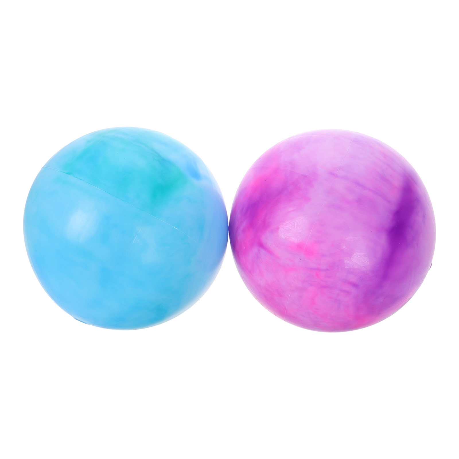 2 sztuki dmuchanych piłek do p – Pilates Yoga Ball Exercises recenzja i cena