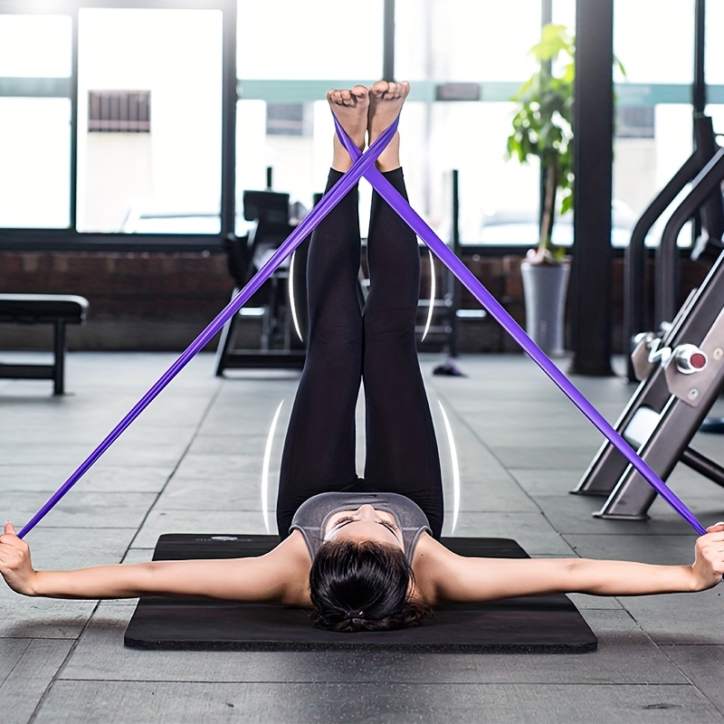 Zestaw do jogi i pilatesu, 5 e – Pilates Yoga Ball Exercises recenzja i cena