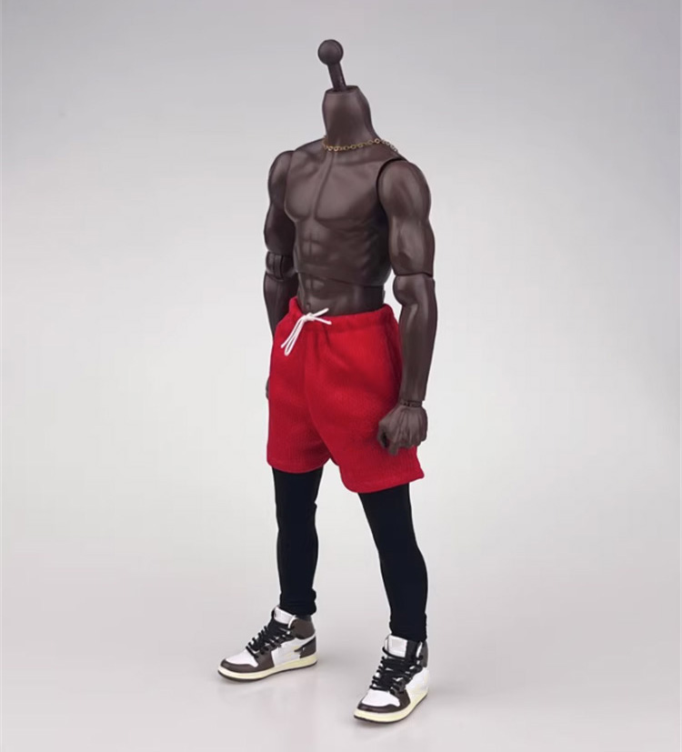 1/6 w skali Hip Hop modny duży – Pilates Yoga Outfit recenzja i cena