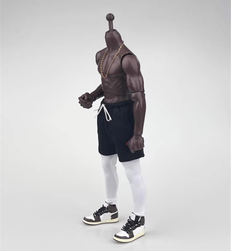 1/6 w skali Hip Hop modny duży – Pilates Yoga Outfit recenzja i cena
