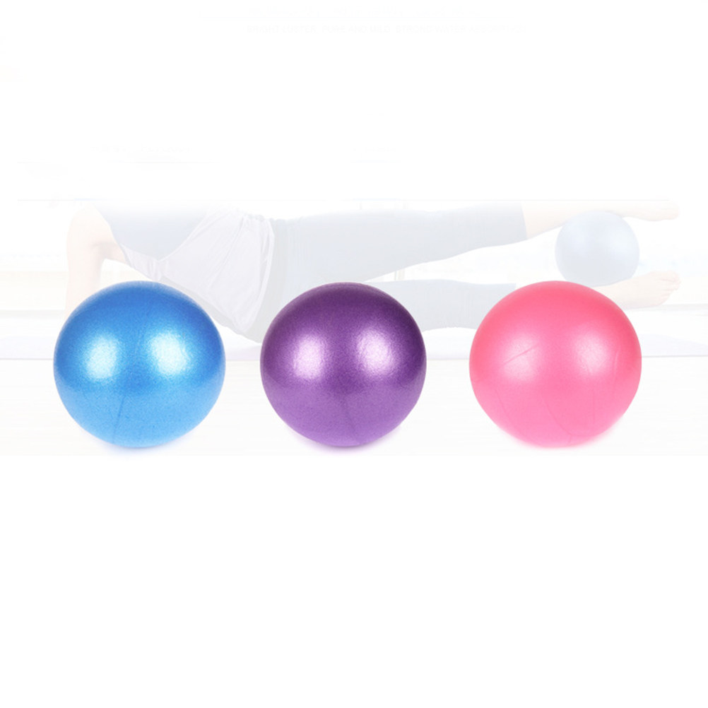 2 szt. Mini piłki do pilatesu  – Pilates Yoga Ball Exercises recenzja i cena