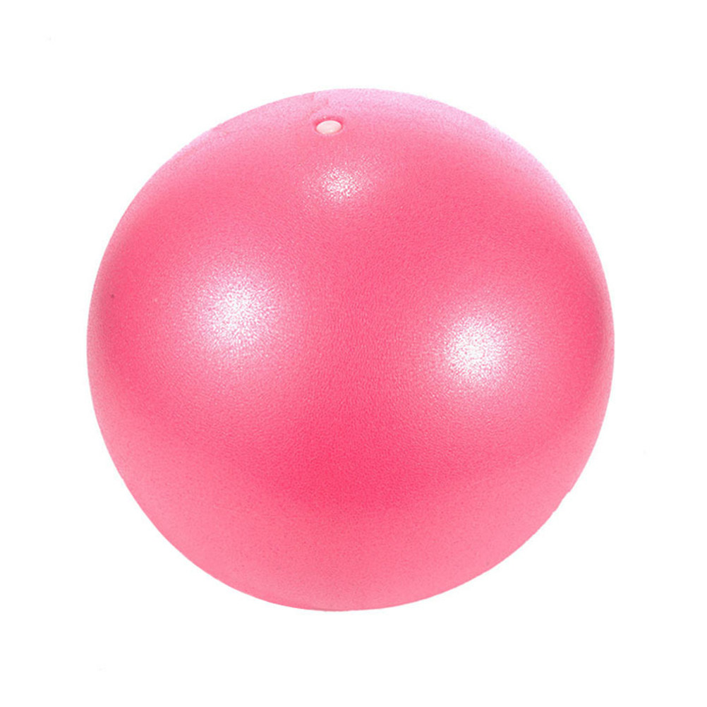 2 szt. Mini piłki do pilatesu  – Pilates Yoga Ball Exercises recenzja i cena