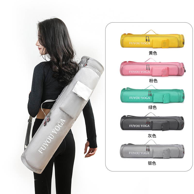 Torba na matę do jogi o dużej  – Pilates Yoga Outfit recenzja i cena
