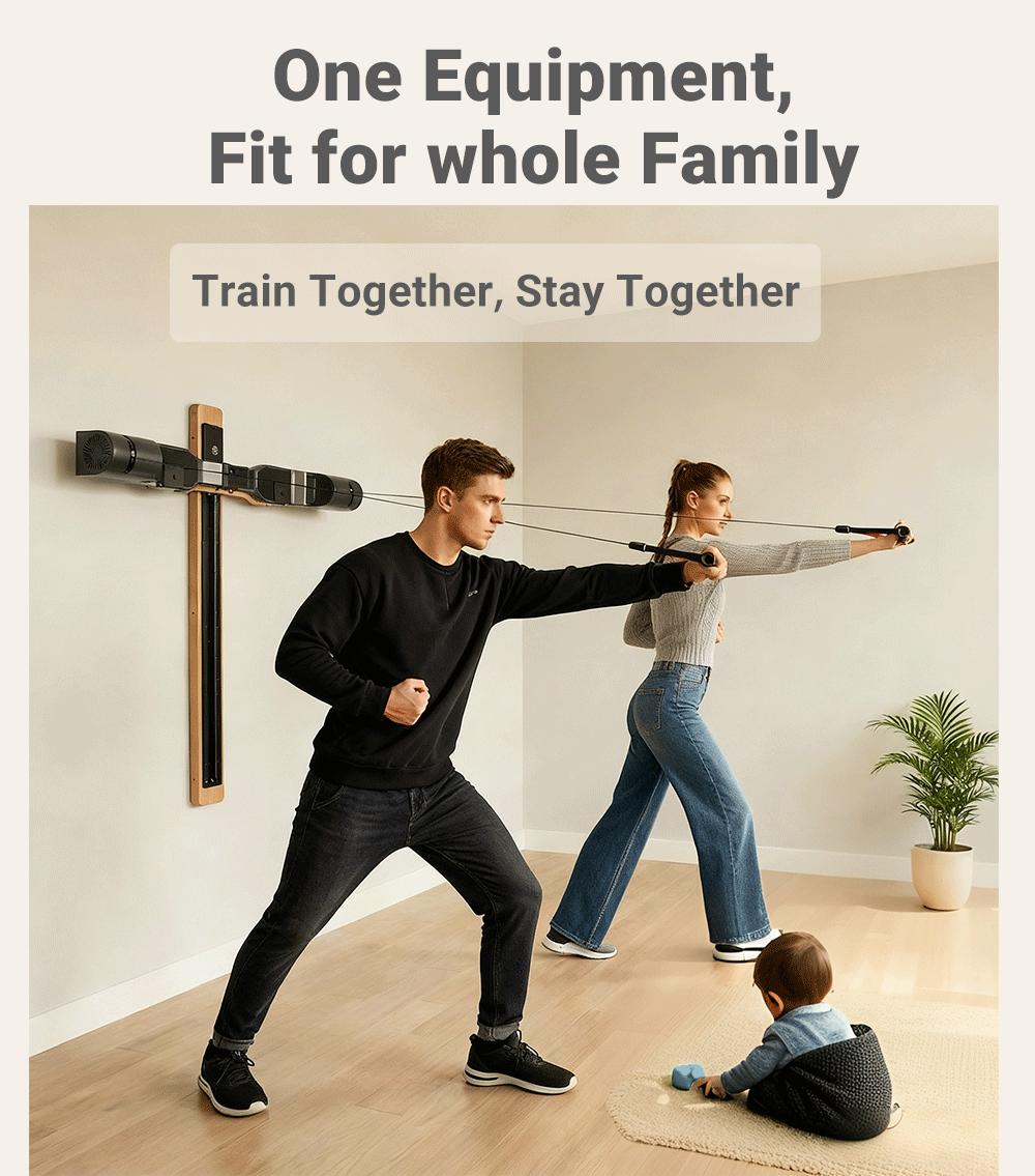 Inteligentne sprzęt fitness, r – Pilates Yoga Etc recenzja i cena