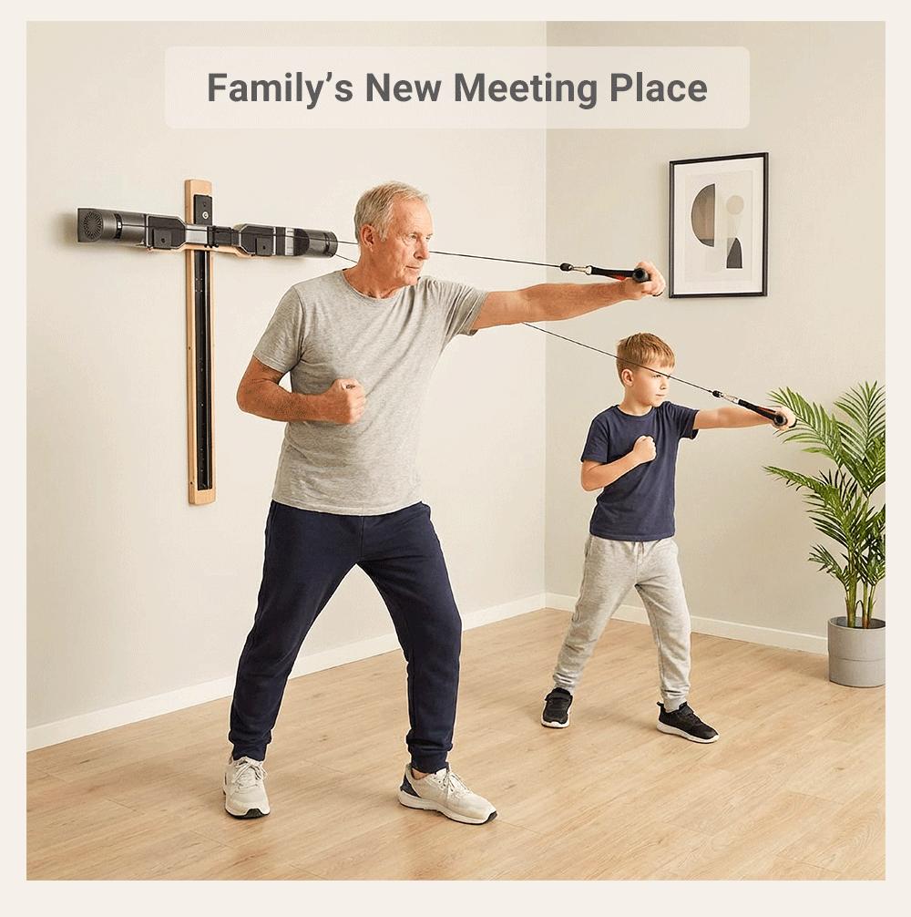 Inteligentne sprzęt fitness, r – Pilates Yoga Etc recenzja i cena