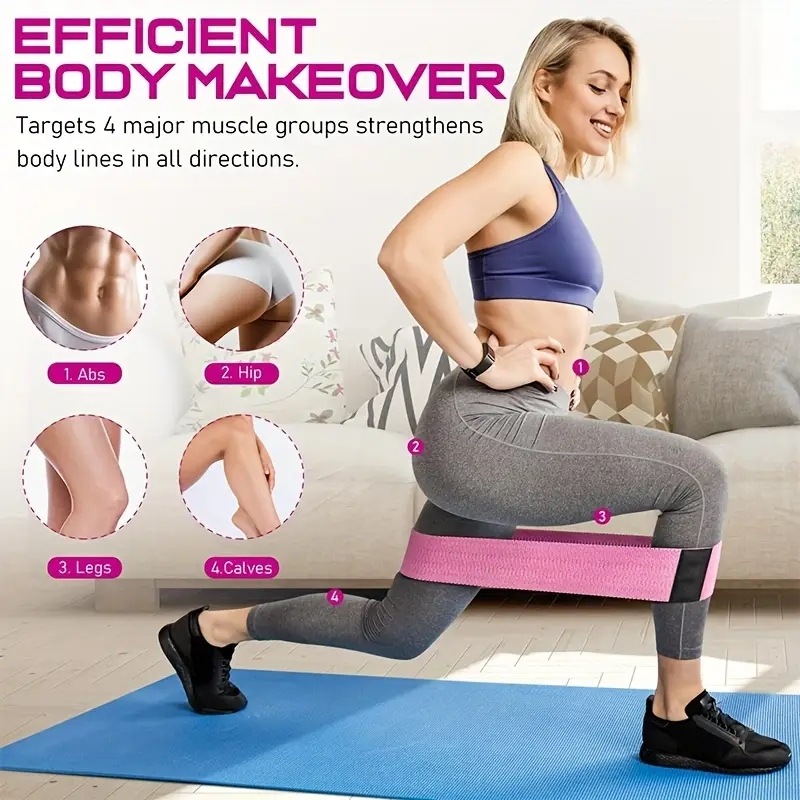 5-częściowy zestaw sprzętu do  – Pilates Yoga Ball Exercises recenzja i cena